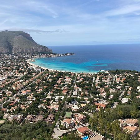 Mondello Room Экстерьер фото