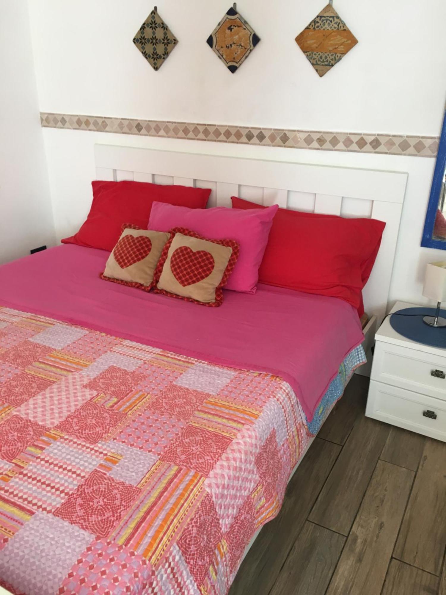 Mondello Room Экстерьер фото