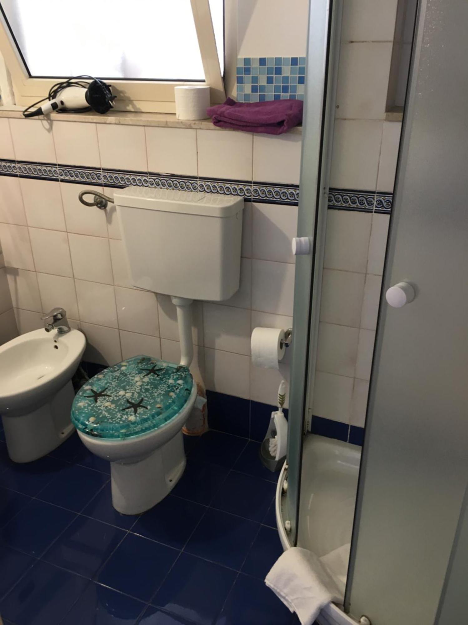 Mondello Room Экстерьер фото