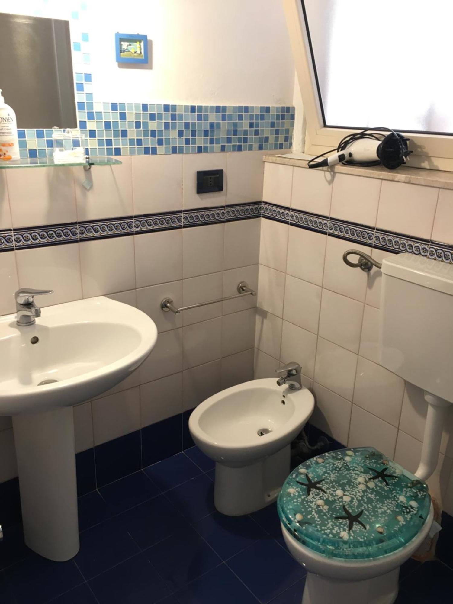 Mondello Room Экстерьер фото
