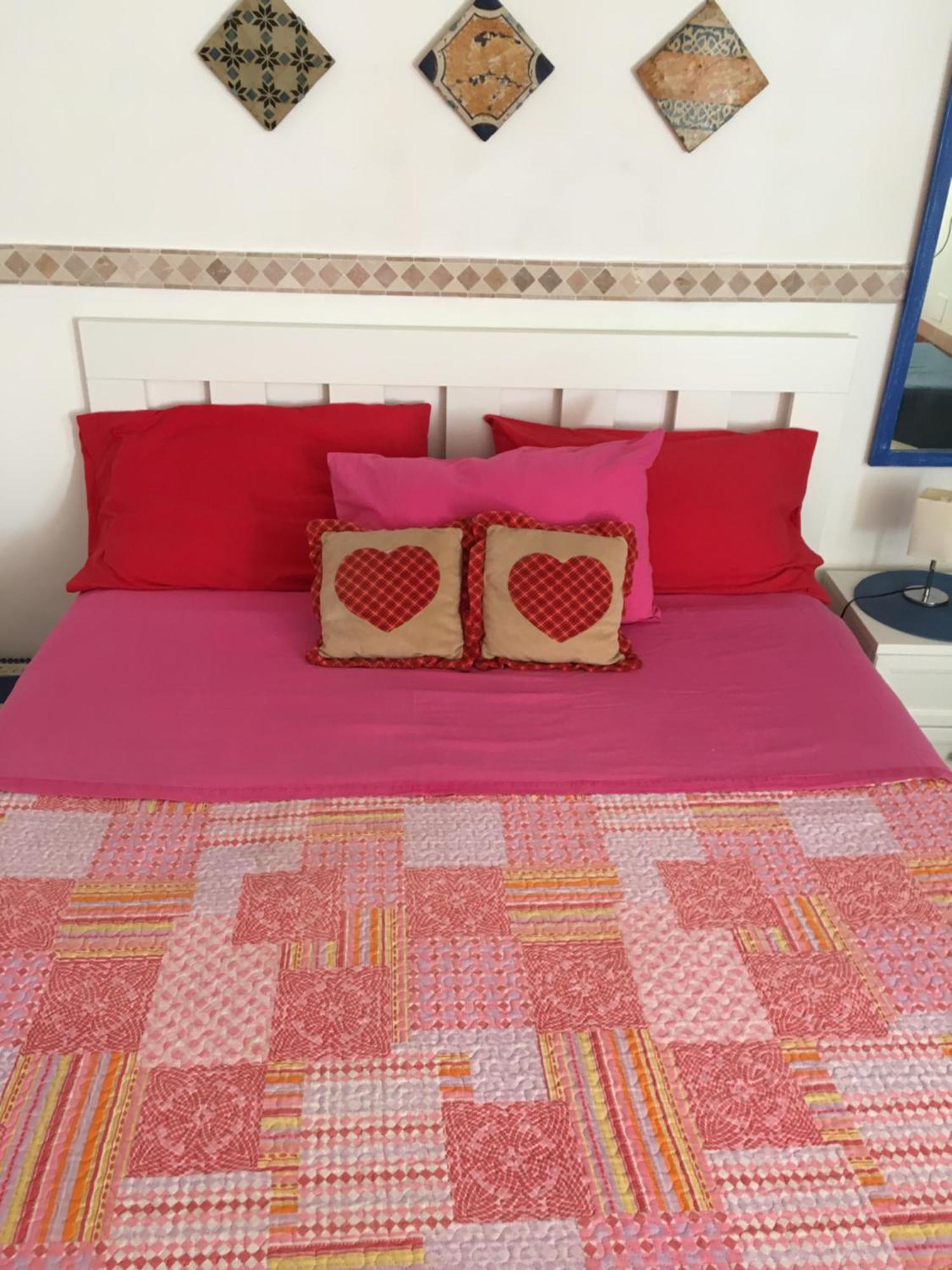Mondello Room Экстерьер фото