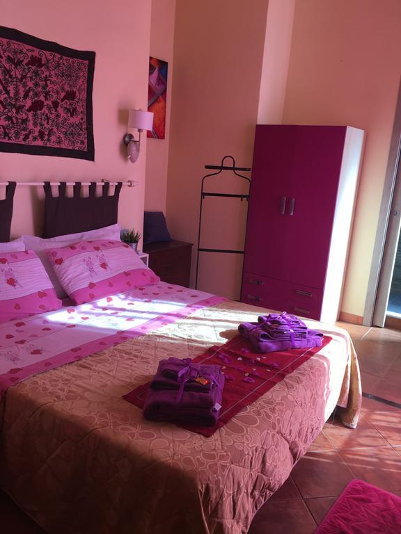 Mondello Room Экстерьер фото