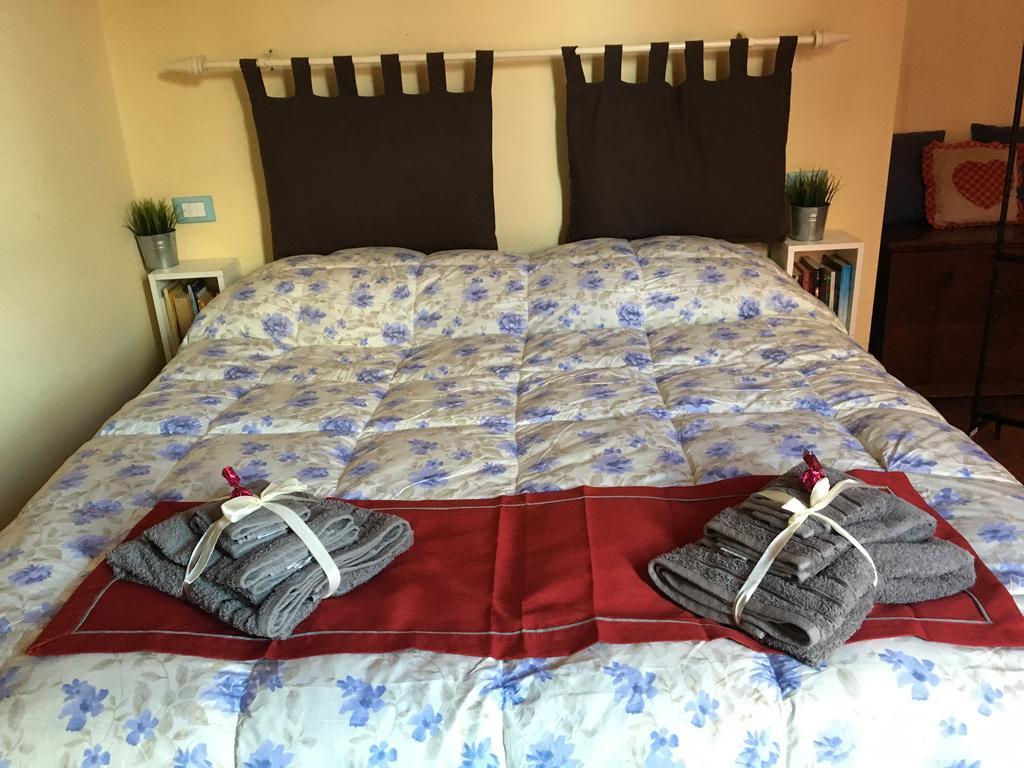 Mondello Room Экстерьер фото