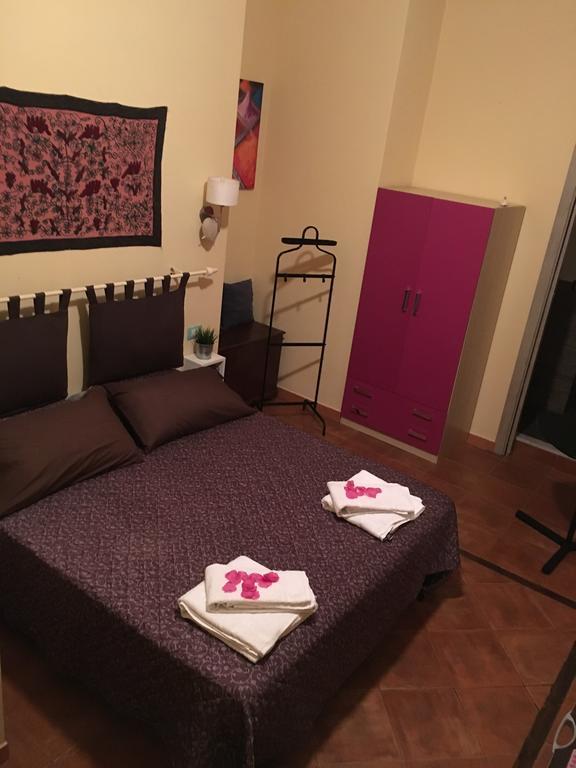 Mondello Room Экстерьер фото