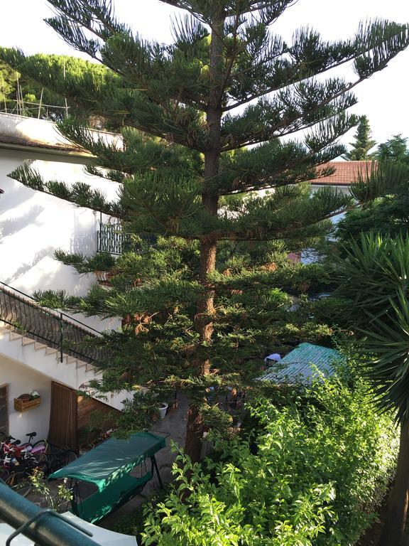 Mondello Room Экстерьер фото