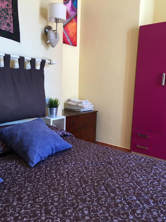 Mondello Room Экстерьер фото