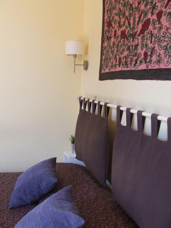 Mondello Room Экстерьер фото