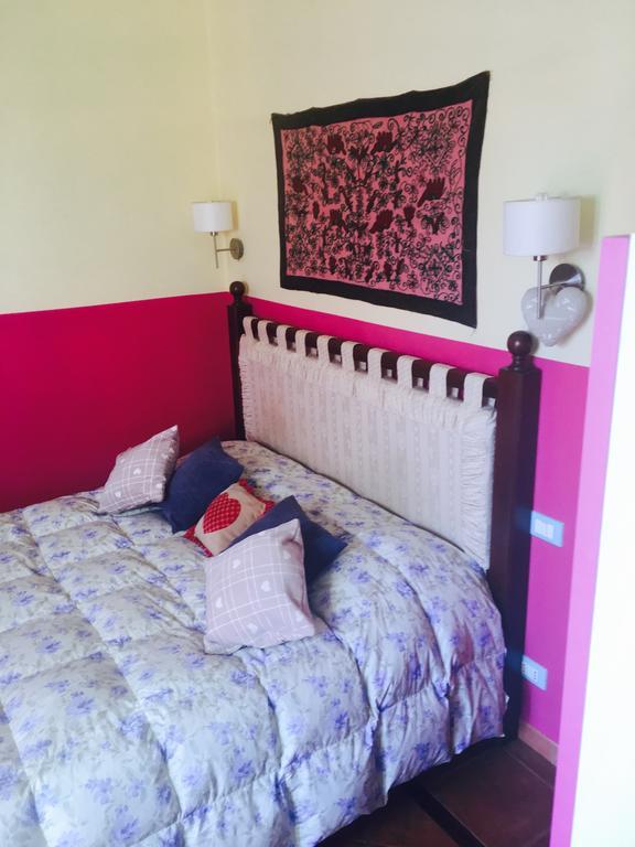Mondello Room Экстерьер фото