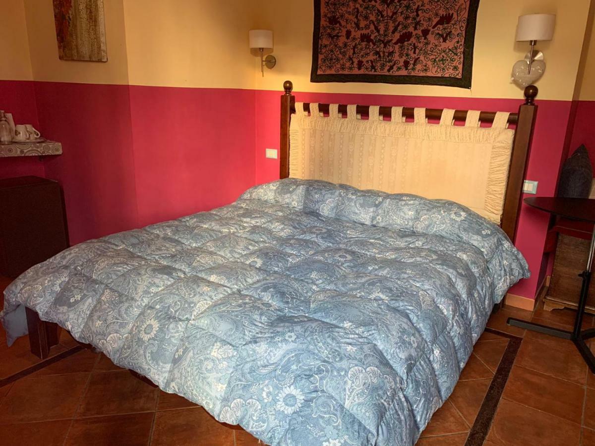 Mondello Room Экстерьер фото