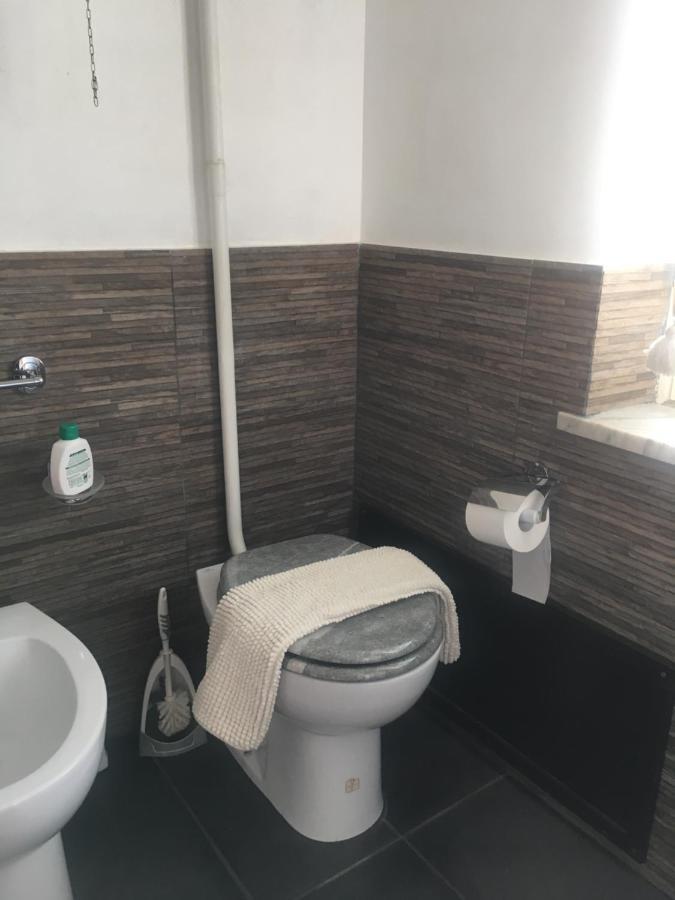 Mondello Room Экстерьер фото
